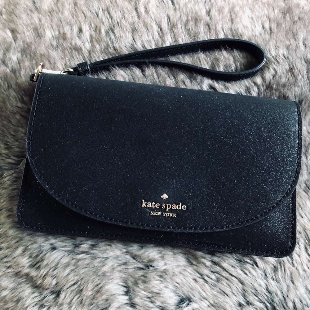 🏷Kate Spade Joeley Wristlet BNIB